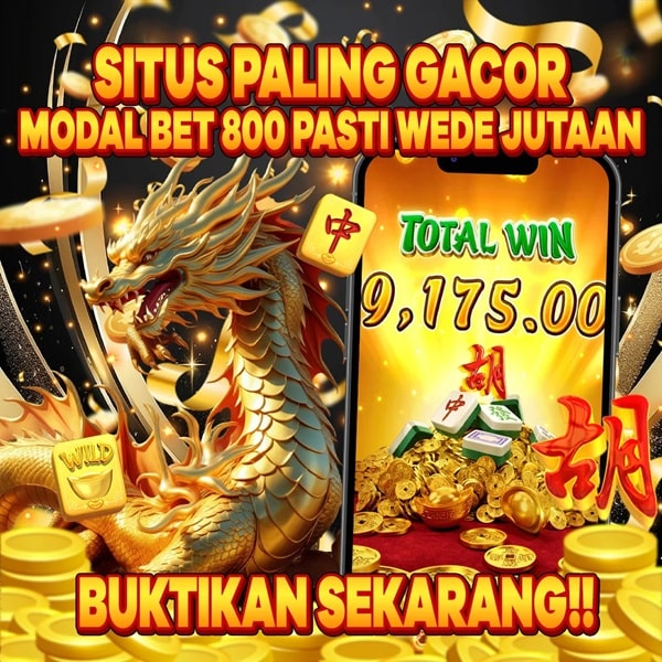 TAJIRTOGEL: Game Online Paling Seru Buat Pemula Modal Mini